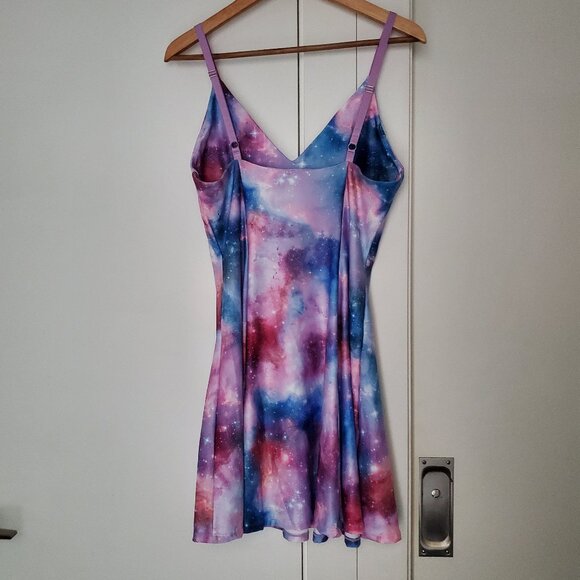 Blackmilk - Galaxy Dreams Mini Strappy Dress - Limited - Picture 7 of 11